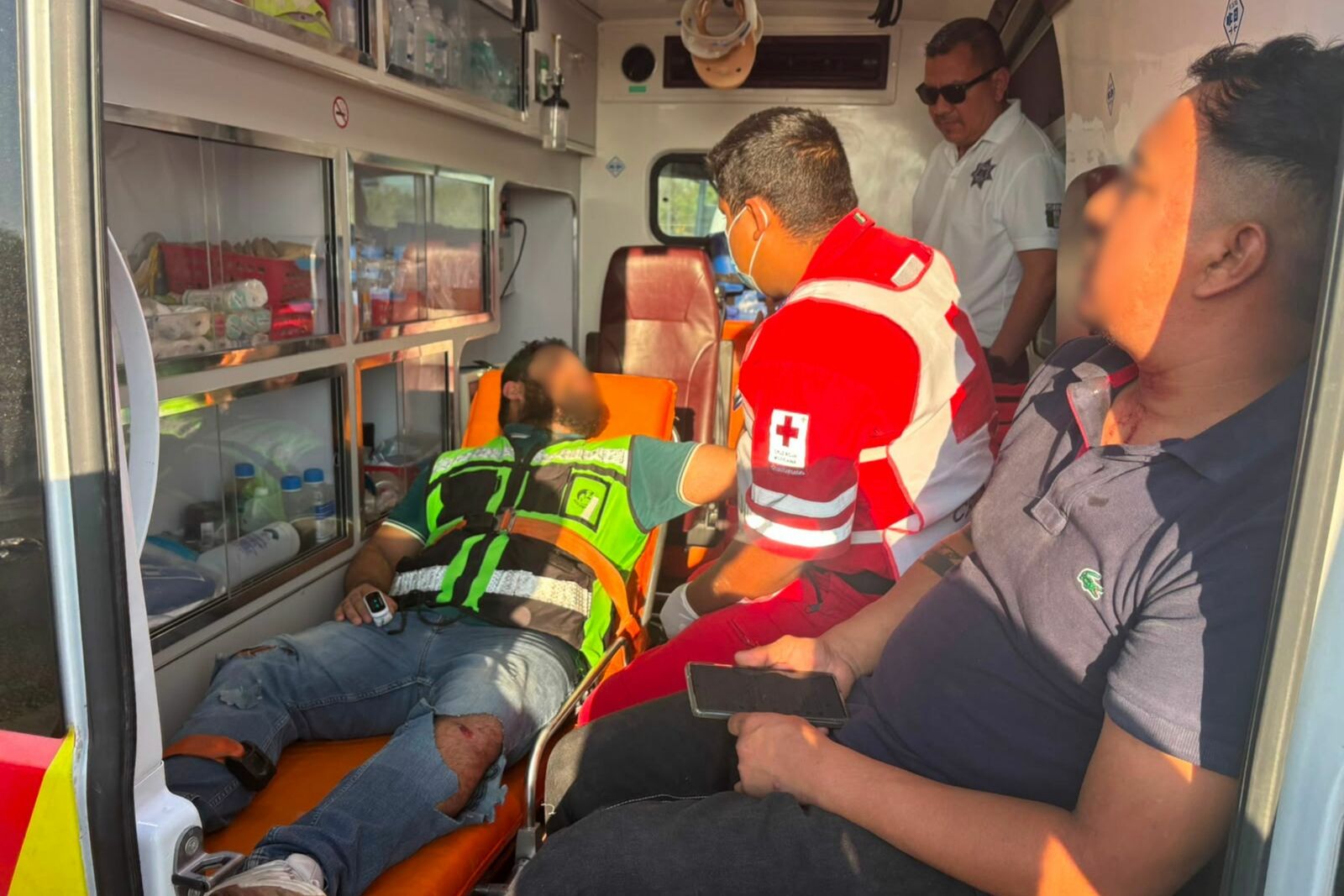 Seguridad