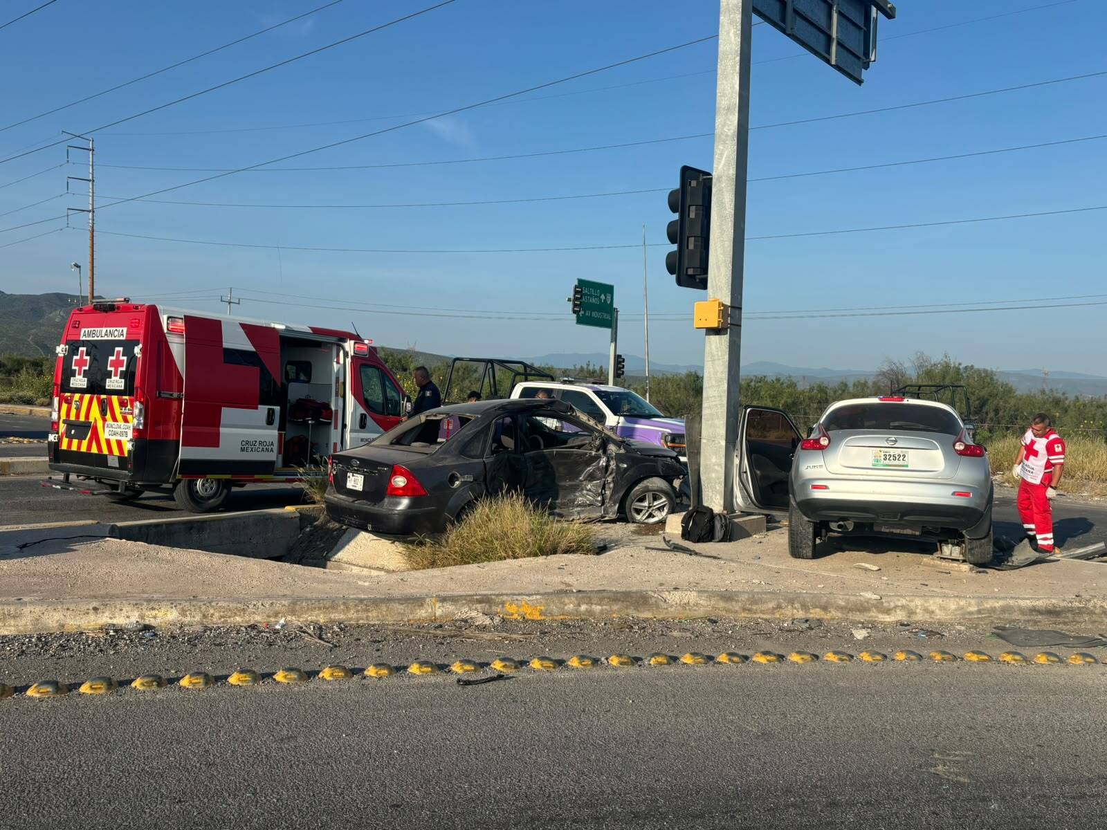 Seguridad