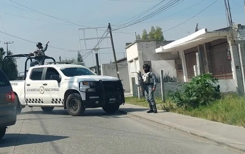 seguridad seguridad