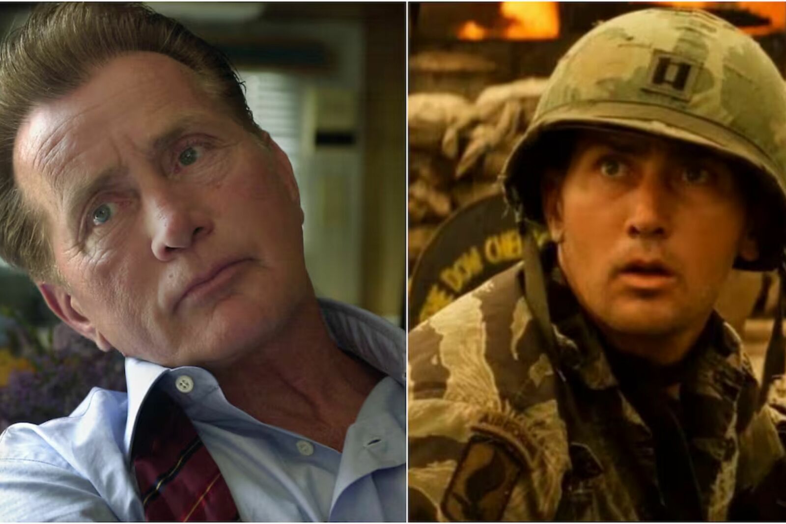 Martin Sheen Martin Sheen