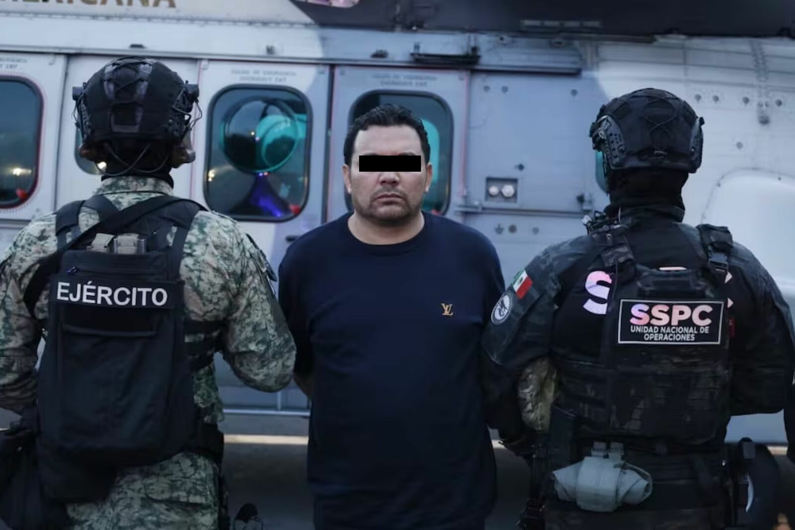 Carlos Manzo Carlos Manzo