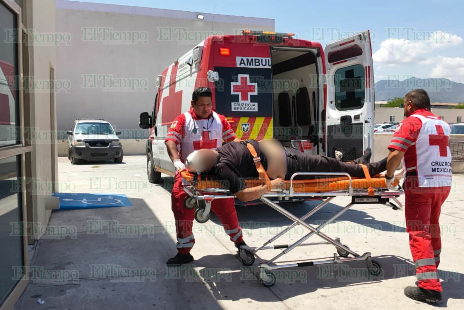 Seguridad Seguridad