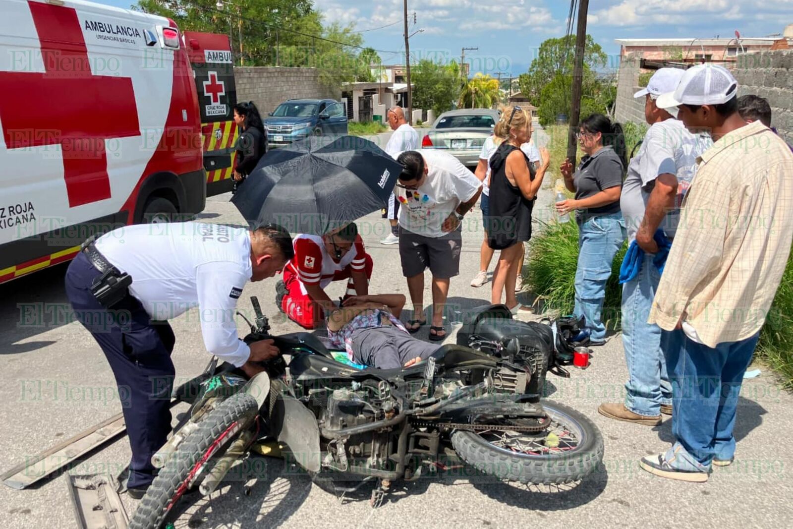 Seguridad Seguridad