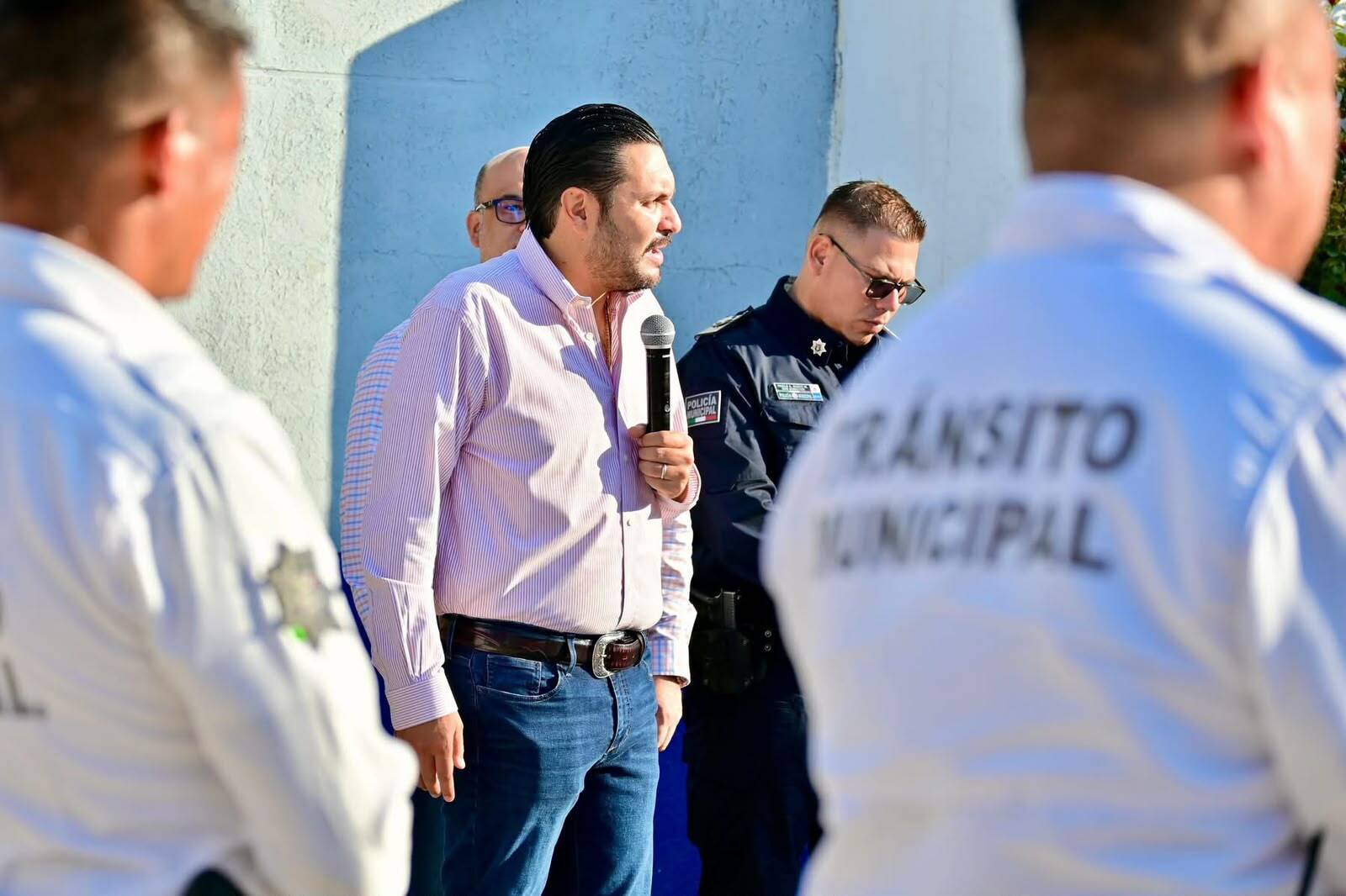 seguridad