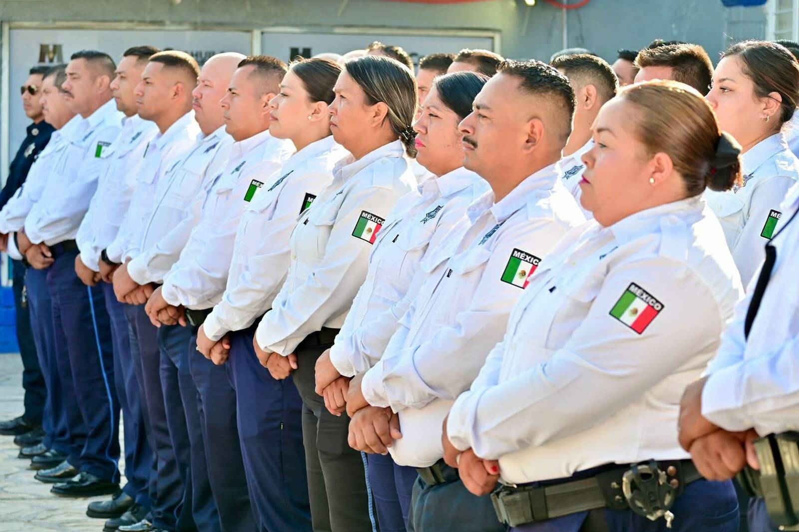 seguridad