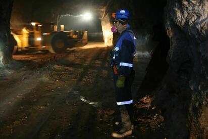 Camimex pide incluir a la minería en la revisión del T-MEC