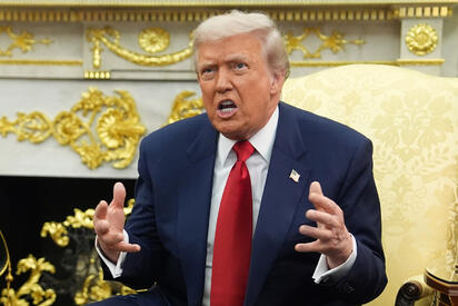 Revés para Trump: Corte Suprema mantiene la ciudadanía por nacimiento en EU