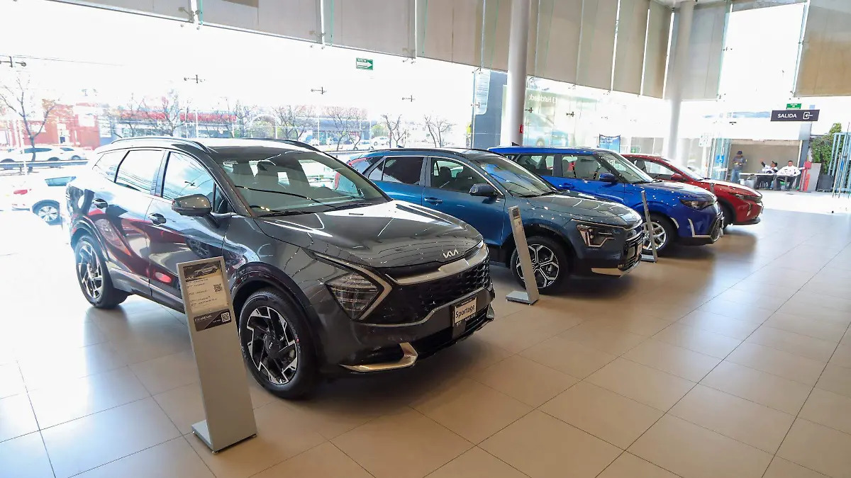 Automóviles Automóviles