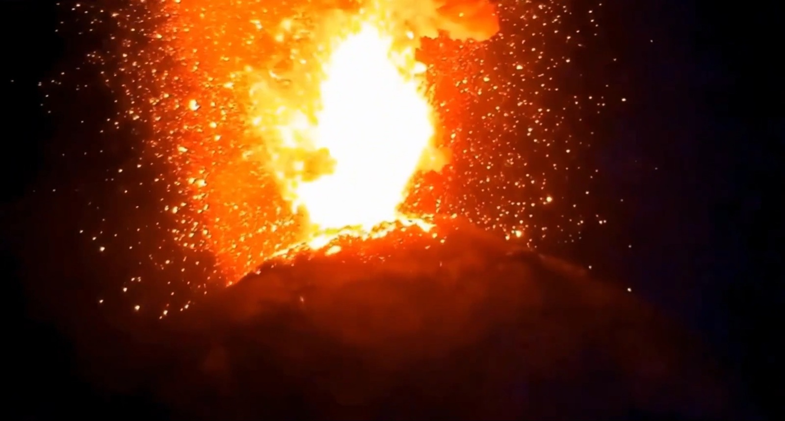 Erupción Erupción