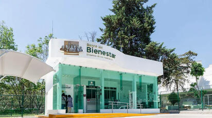 Banco del Bienestar reduce 36.8% su ganancia trimestral