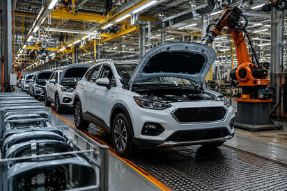 La venta de autos nuevos en México no se detiene y Coahuila está en el centro del boom.  Este martes 4 de agosto, el INEGI reportó que de enero a julio de 2026