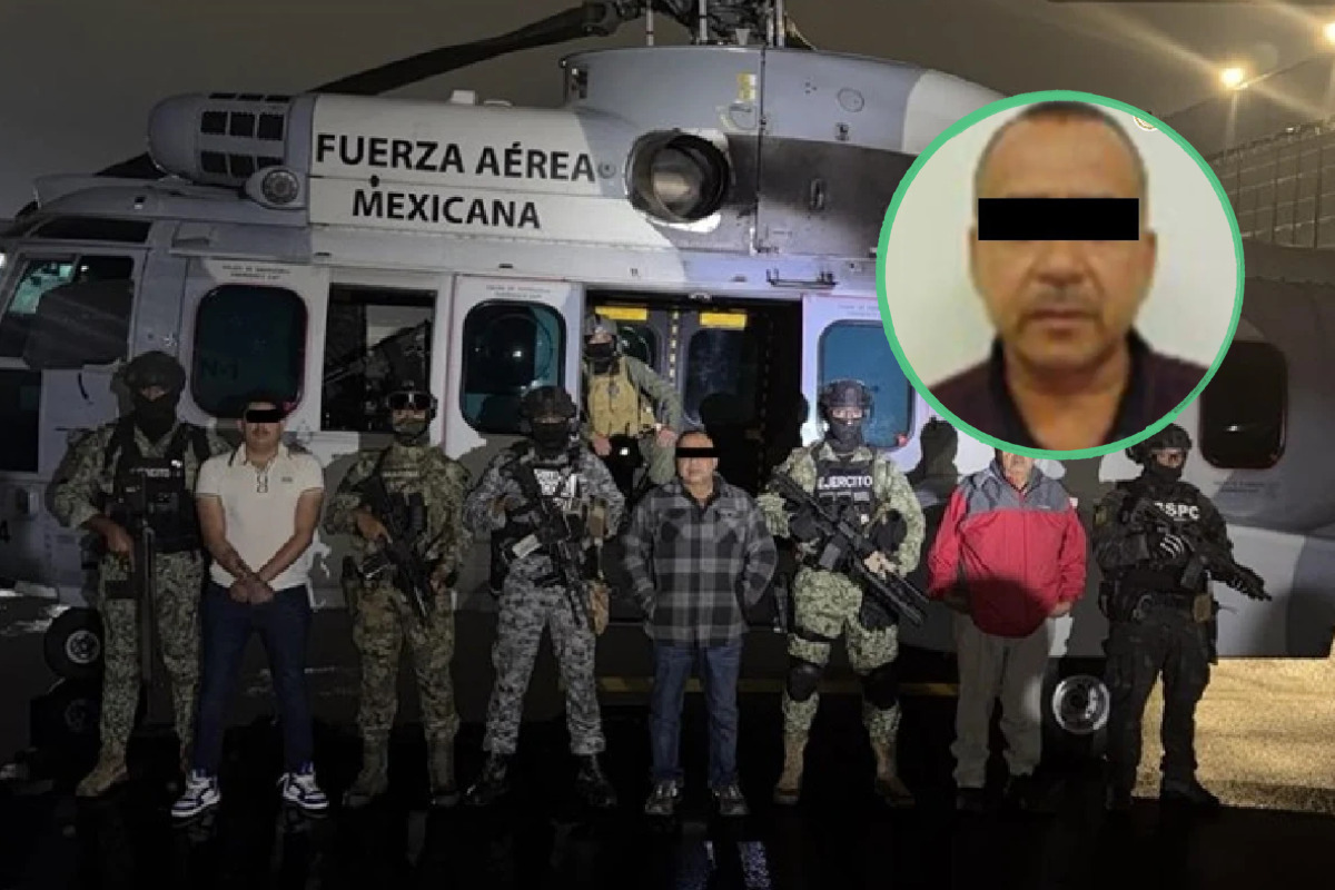 narcotráfico narcotráfico