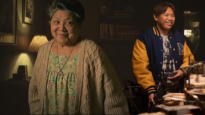 Fallece Mary Rivera, la actriz que interpretó a la abuela de Ned en 'Spider-Man: No Way Home'
