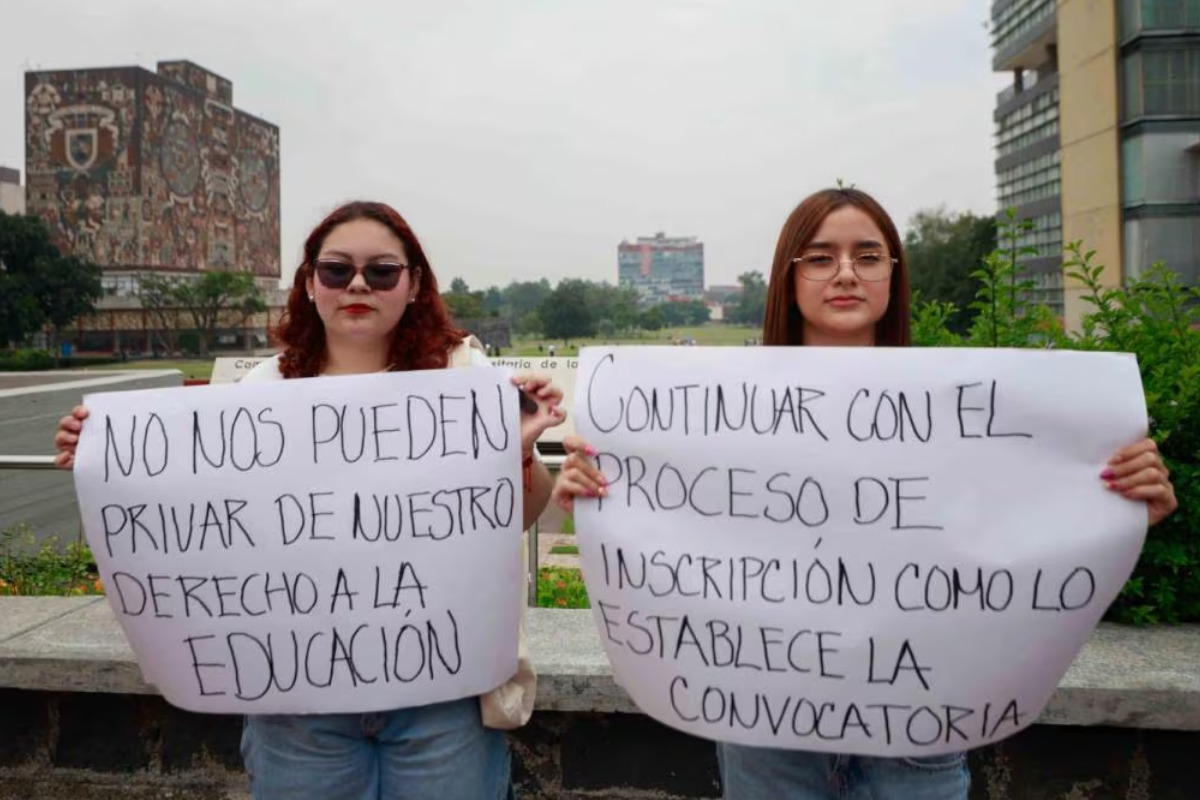 UNAM UNAM