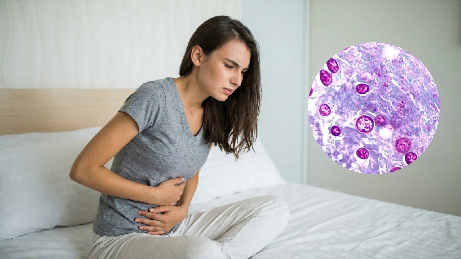 ciclosporiasis ciclosporiasis