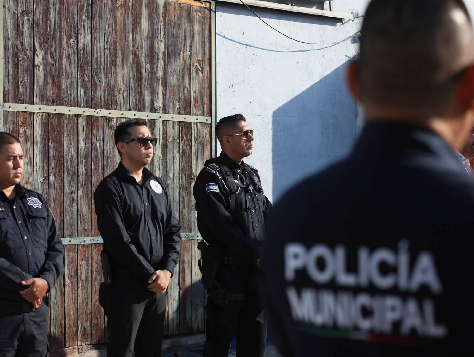 seguridad seguridad