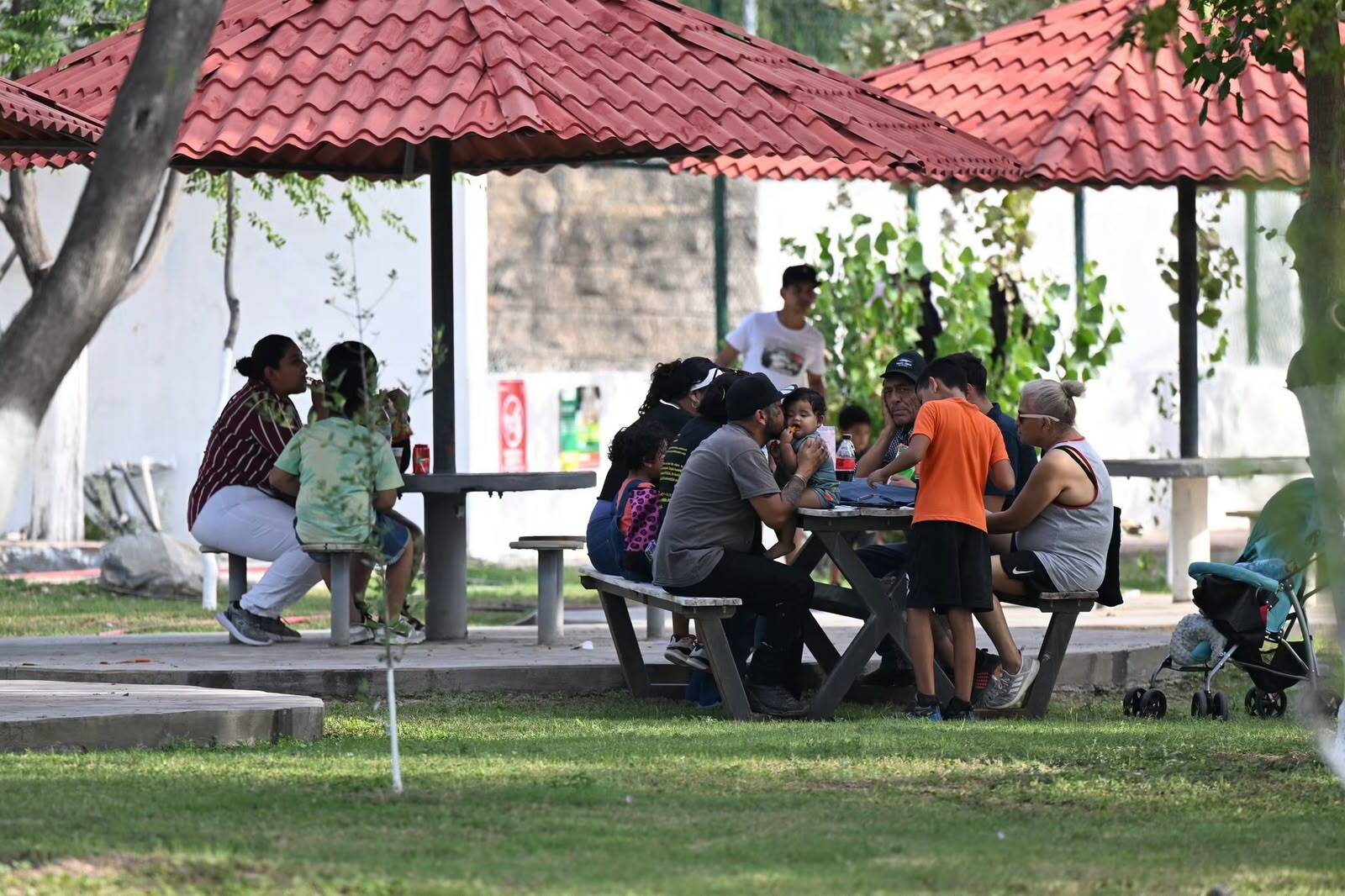 Ecoparque Monclova rebasa las 13 mil visitas tras su reapertura y consolida su recuperación