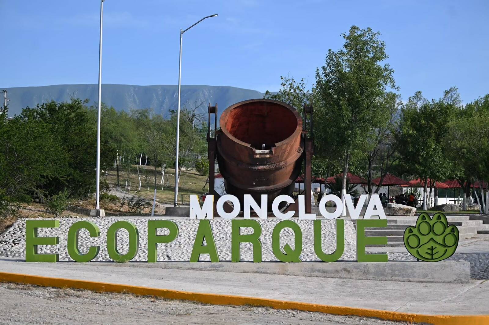 Ecoparque