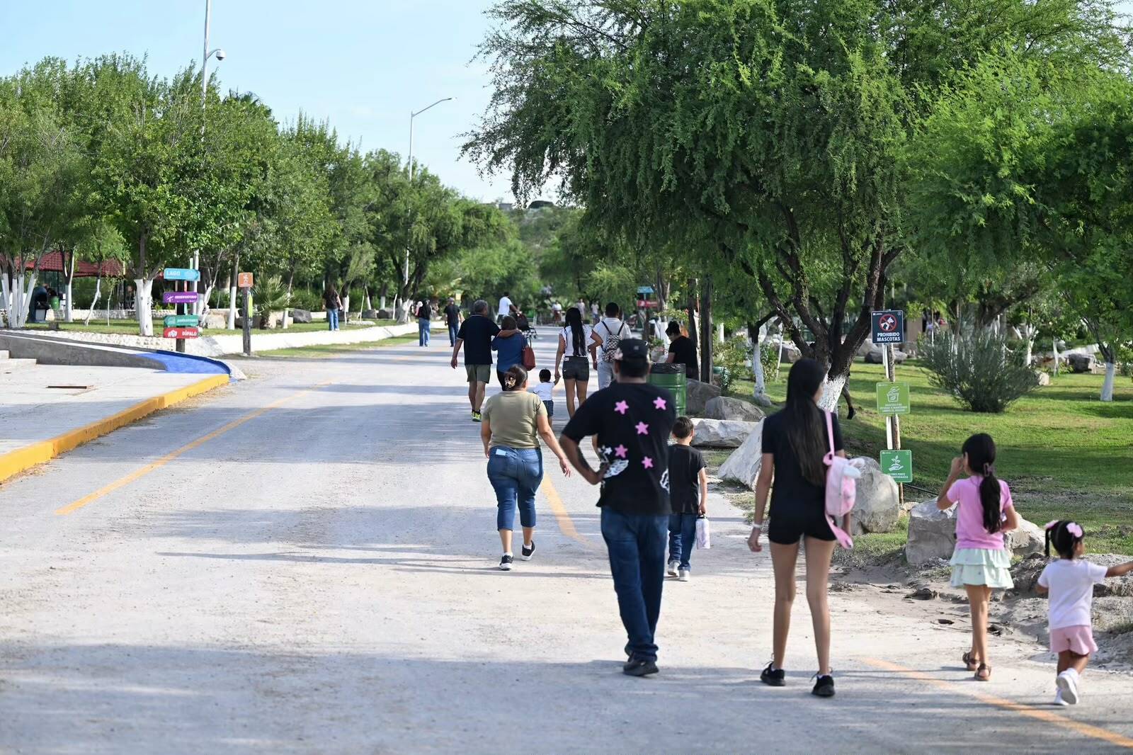 Ecoparque