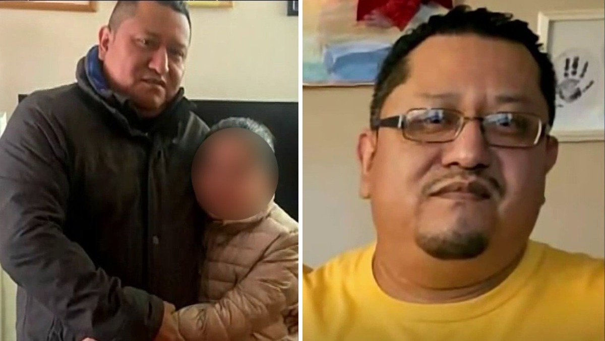 Fallece migrante salvadoreño bajo custodia del ICE en Nueva Jersey
