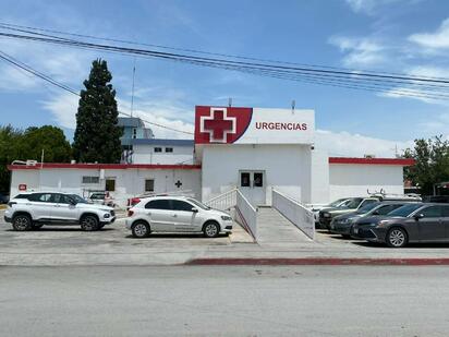 Cruz Roja Monclova reporta disminución del 50 % en accidentes durante el periodo vacacional