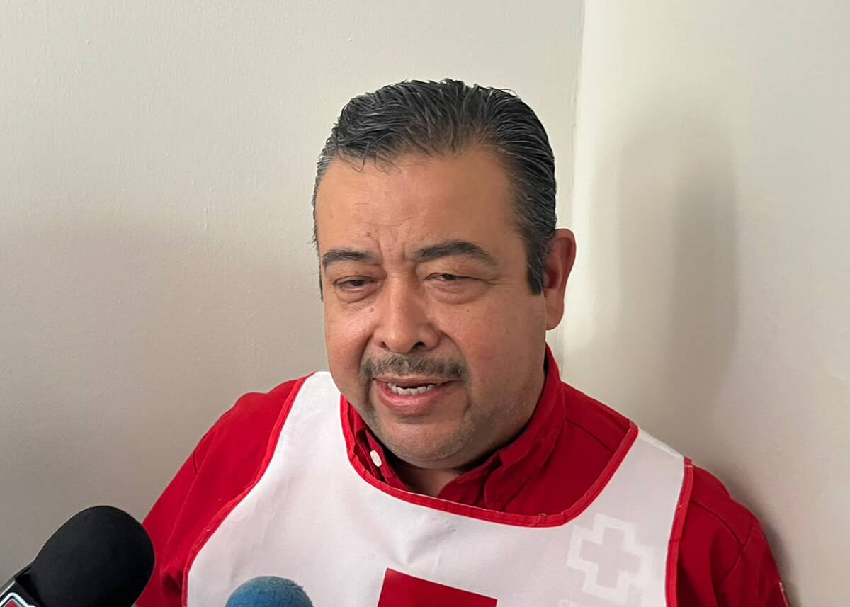 Cruz Roja