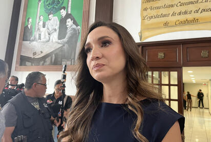 Saltillo, Coahuila, 4 de agosto de 2026.- A través de un punto de acuerdo el Congreso del Estado solicita que el Banco del Bienestar y Banco de México celebren