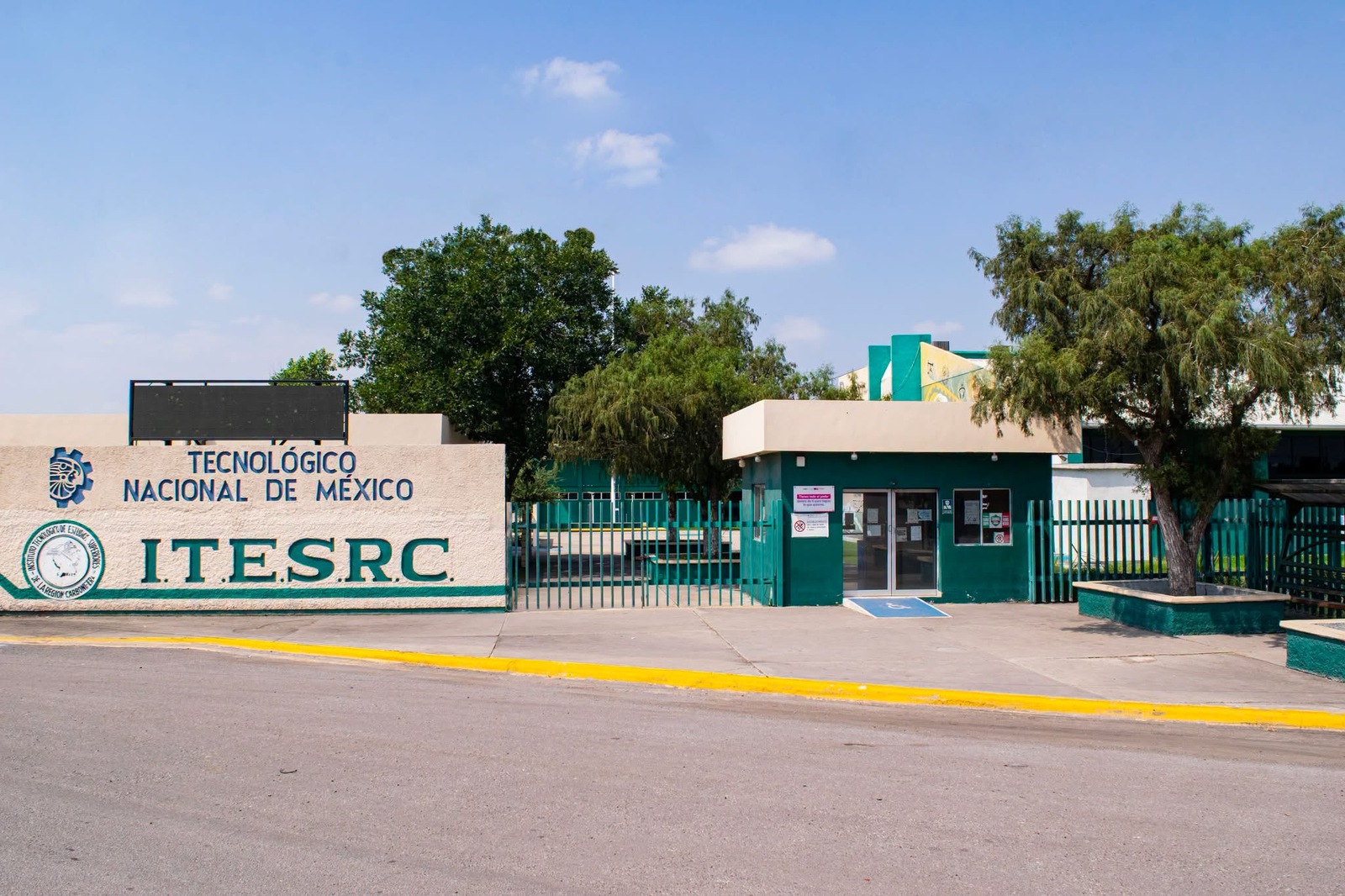 Con 580 estudiantes de nuevo ingreso, el TecNM Región Carbonífera inició el semestre Agosto-Diciembre 2026, consolidando su crecimiento y liderazgo educativo