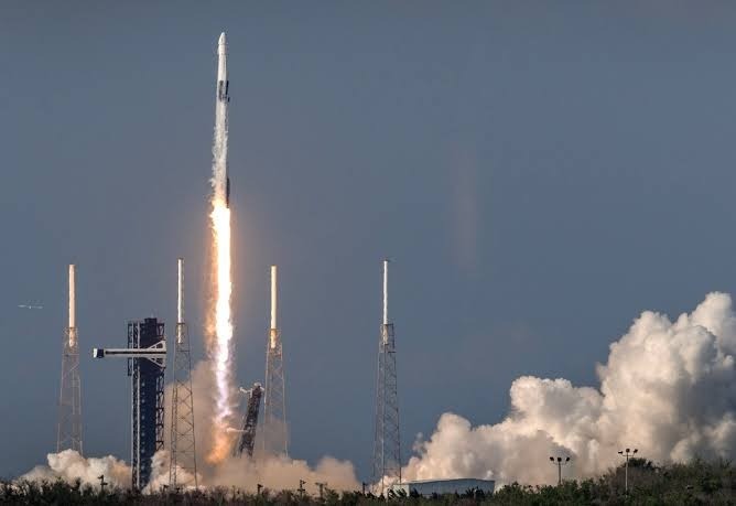 SpaceX SpaceX