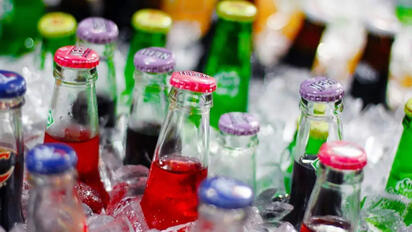 Recaudación por IEPS a refrescos crece 58% 