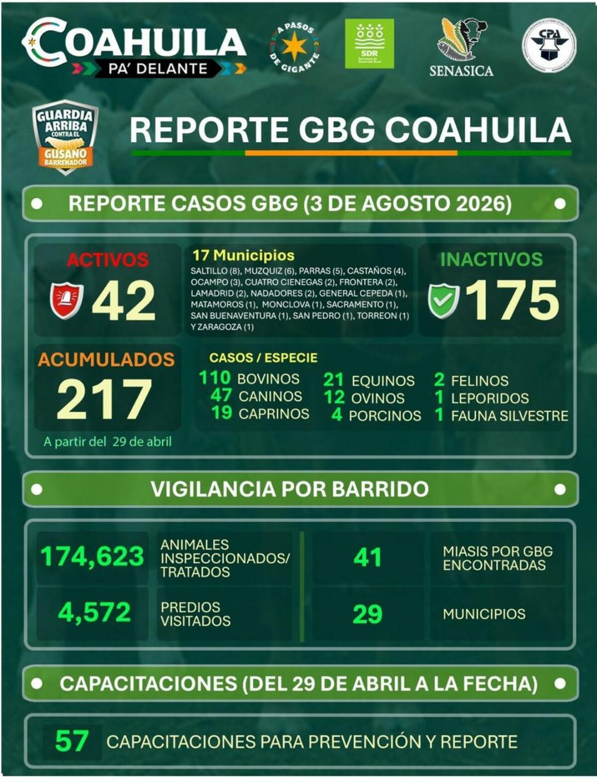 Ganadería