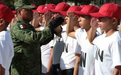 Ejército amplía plazo para liberar Cartilla Militar en la región centro