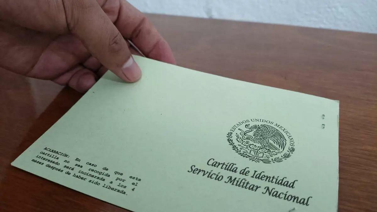 Servicio Militar