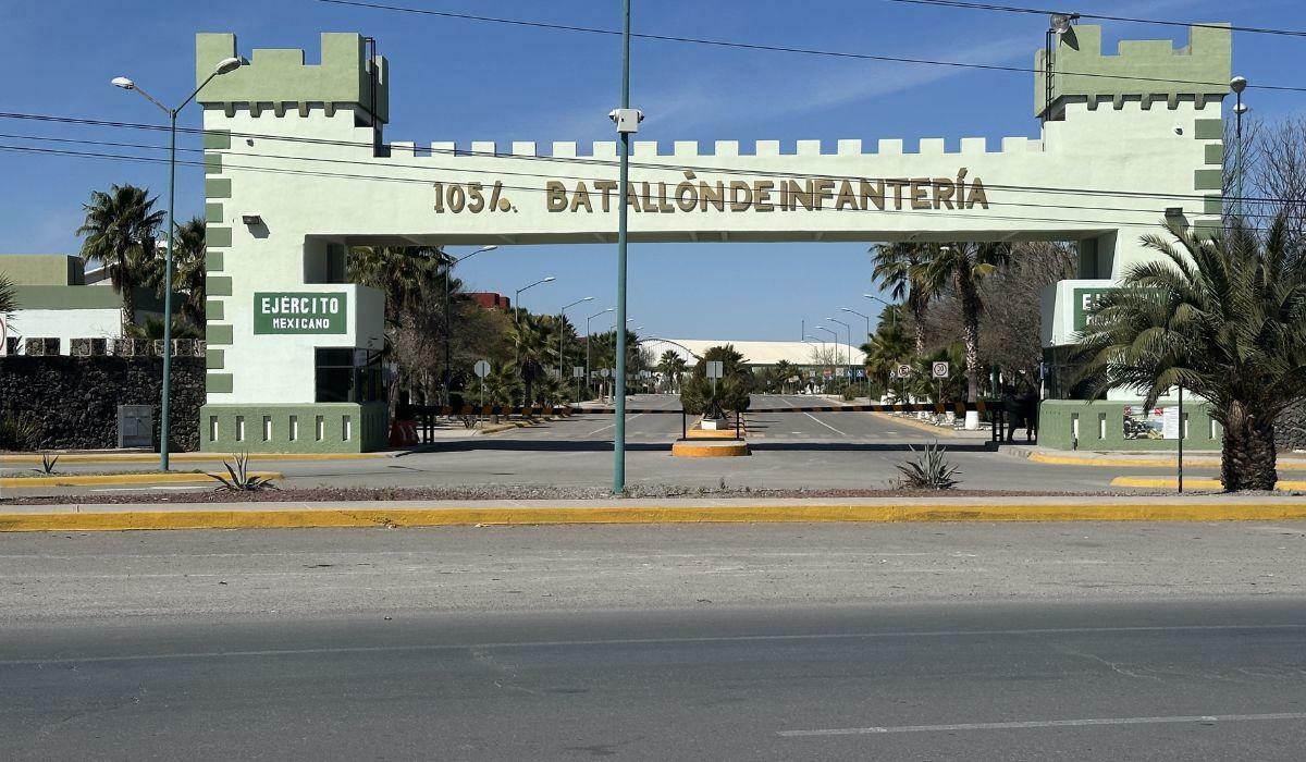 Servicio Militar
