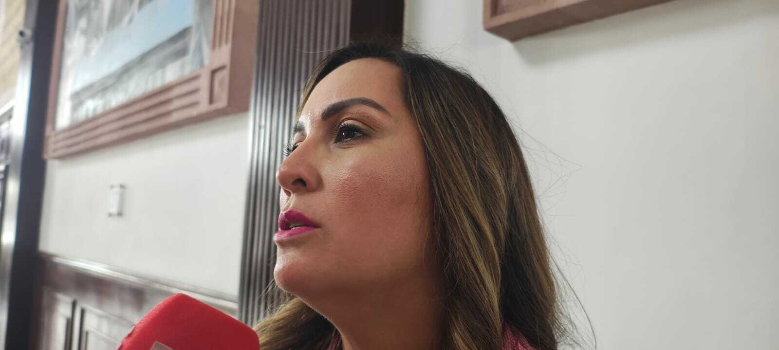 Educación:
La legisladora afirmó que las aportaciones y otros acuerdos se definen en asambleas de la comunidad escolar.
Educación:
La legisladora afirmó que las aportaciones y otros acuerdos se definen en asambleas de la comunidad escolar.