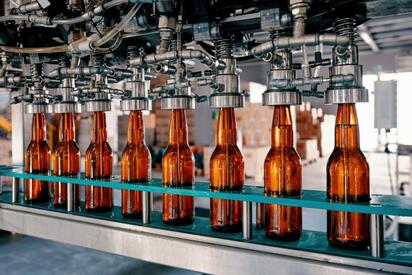 Industria cervecera ve fortaleza ante renegociación del T-MEC