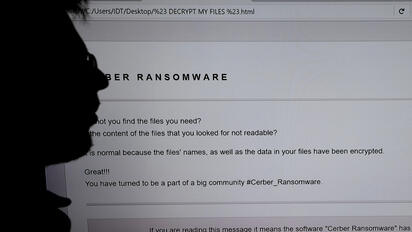 Amenazas digitales en México: así fue el ataque de ransomware a una empresa en el país