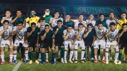 Presidente de Leones Negros espera que no haya presiones tras protestas