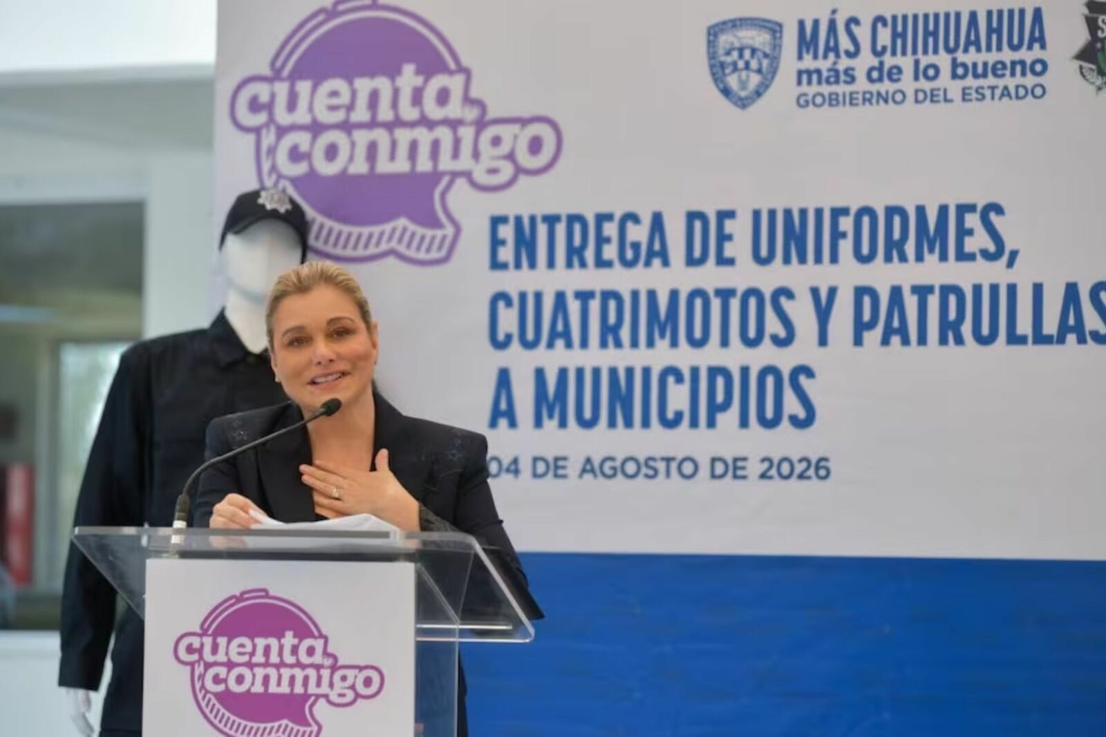 Maru Campos Maru Campos