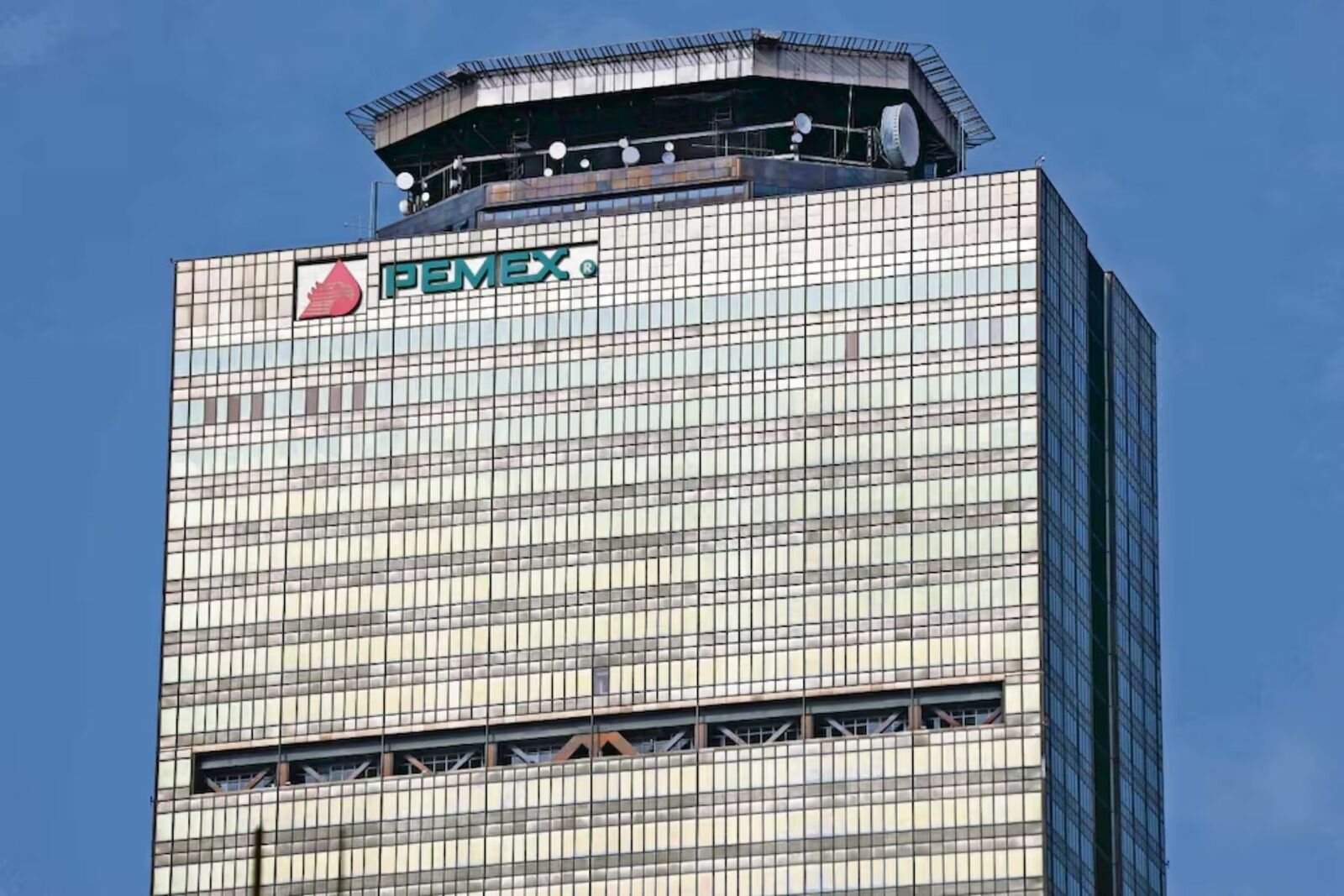 Pemex Pemex