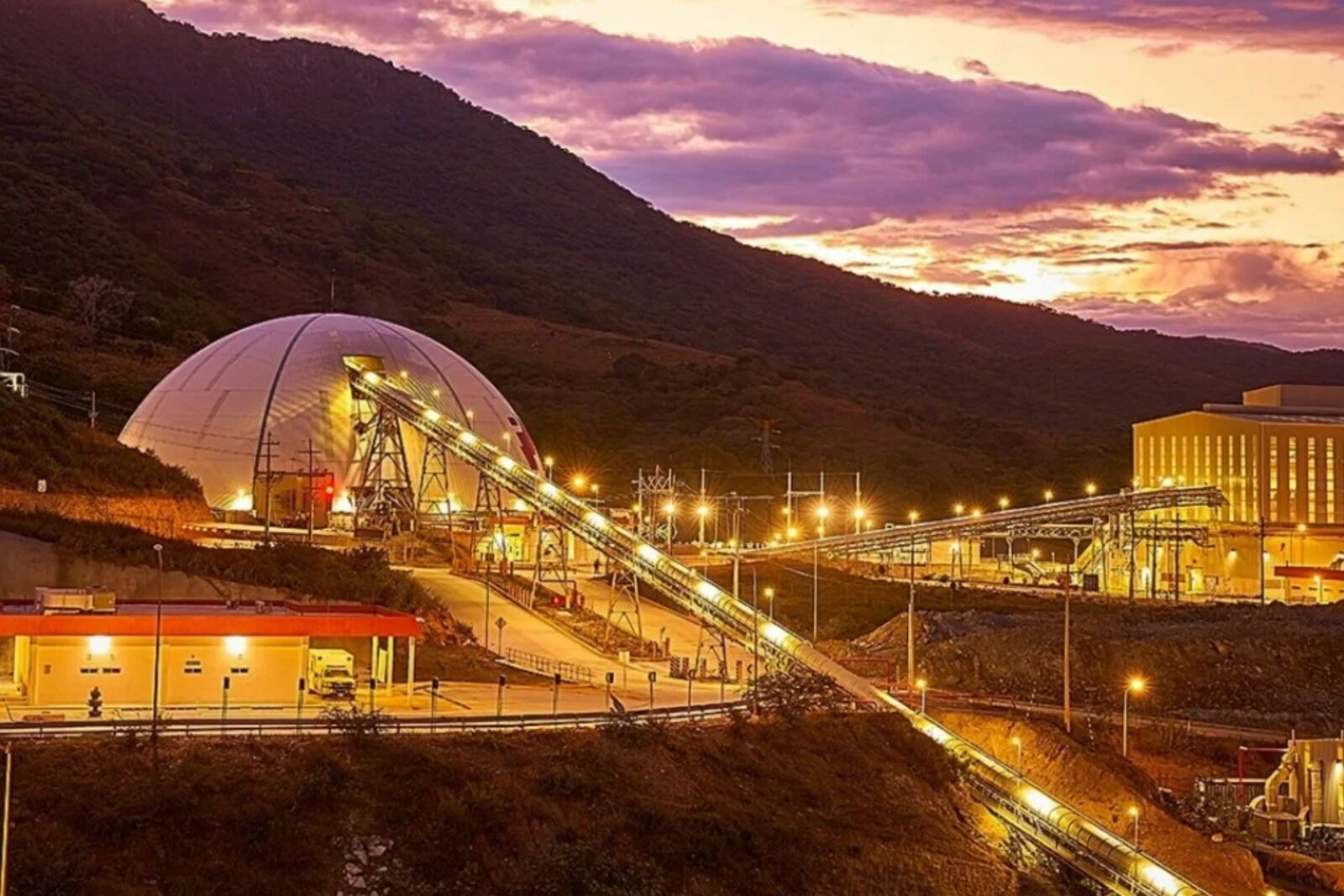 transición energética transición energética