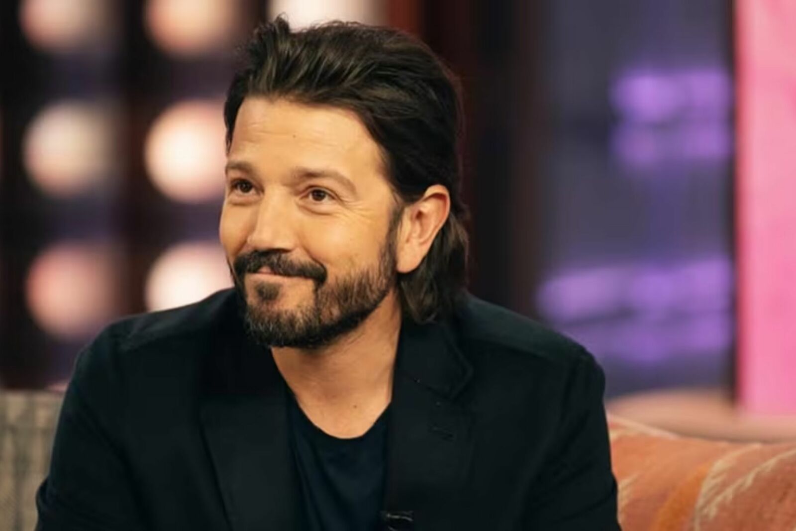 Diego Luna Diego Luna