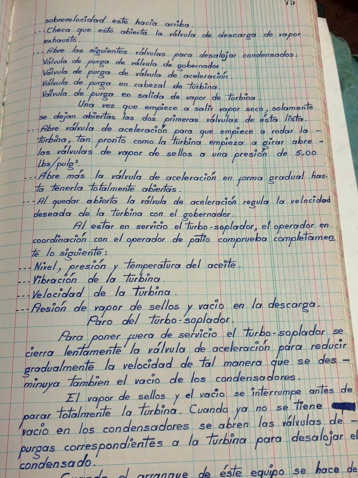 historia