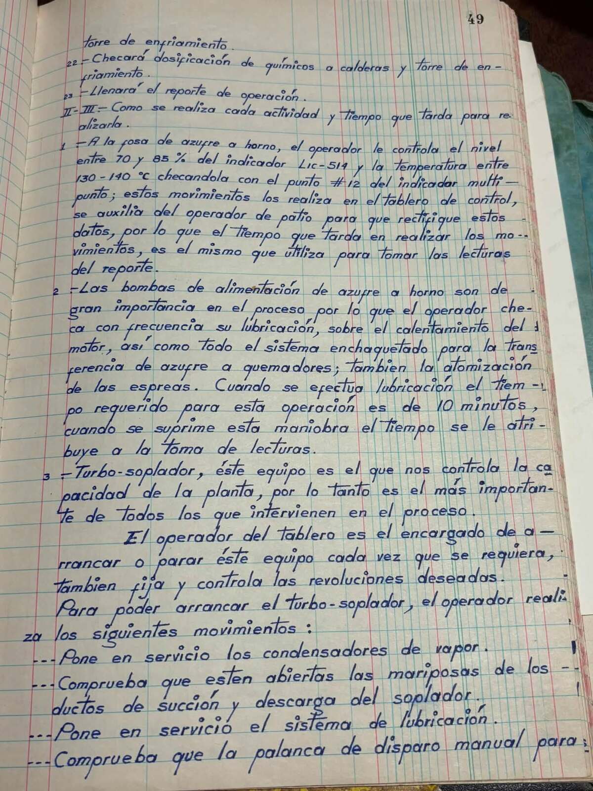 historia