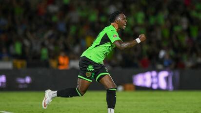 Juárez debuta con triunfo 2-1 sobre Minnesota en Leagues Cup