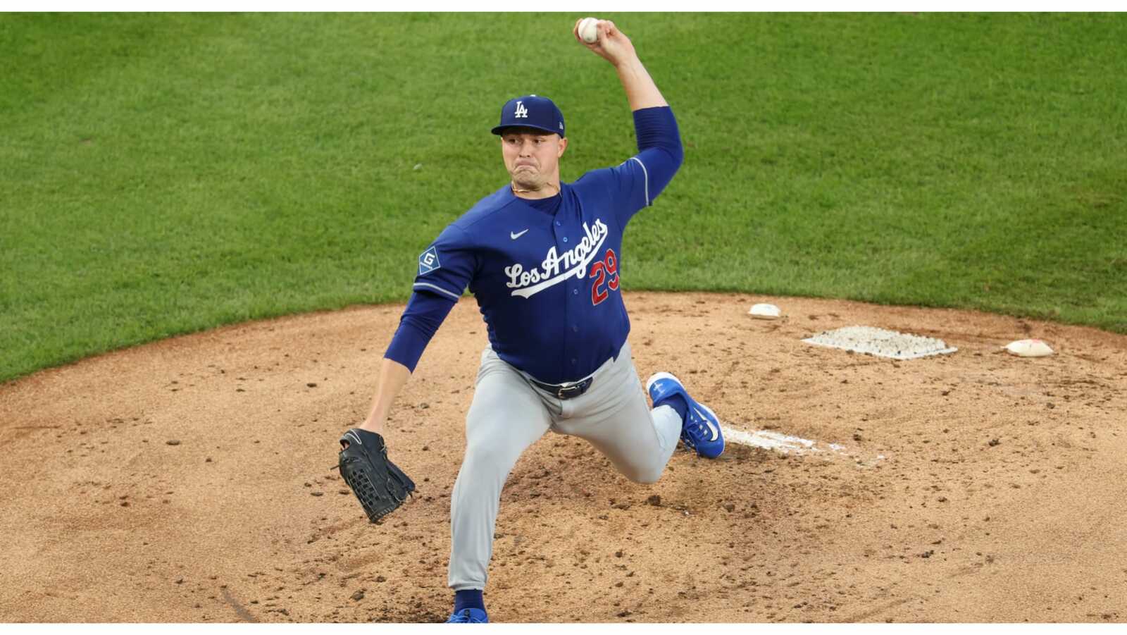 Cubs sorprenden a Dodgers en debut de Skubal