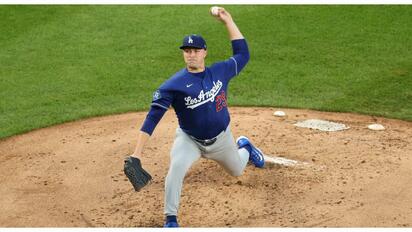 Cubs sorprenden a Dodgers en debut de Skubal