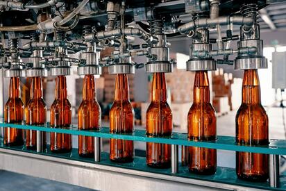 Producción de cerveza en México mantiene caída durante 2026