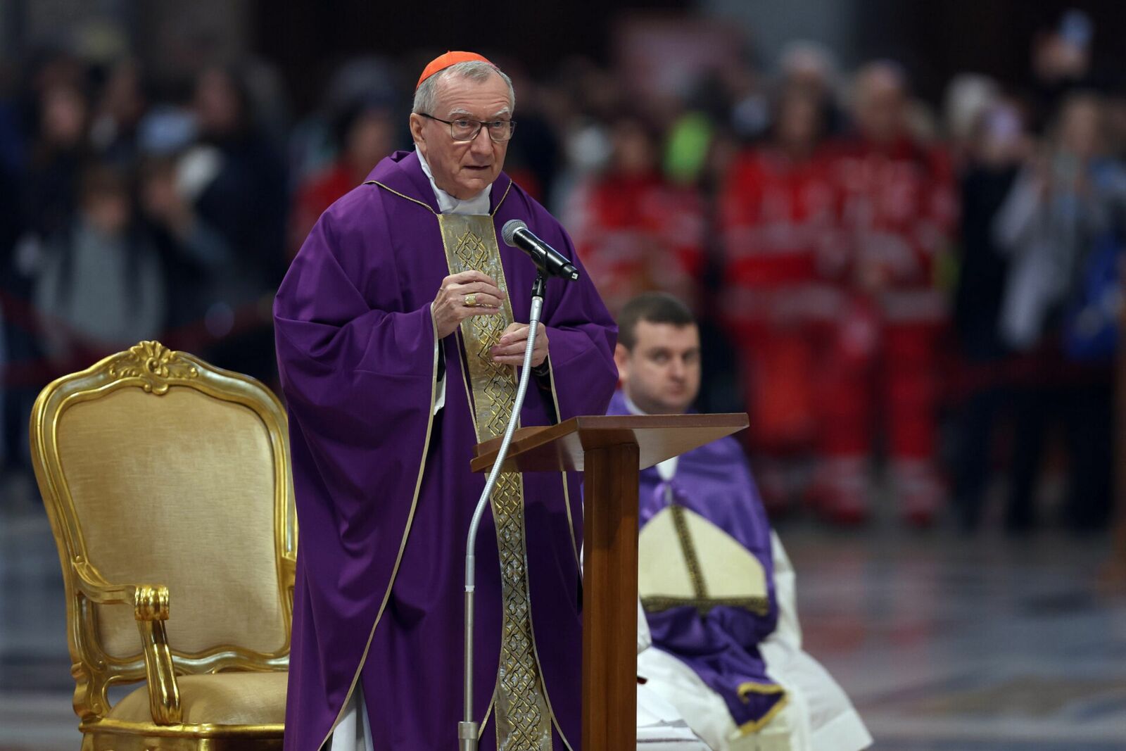¿Vendrá el papa León XIV a México? La visita del cardenal Pietro Parolin genera expectativa