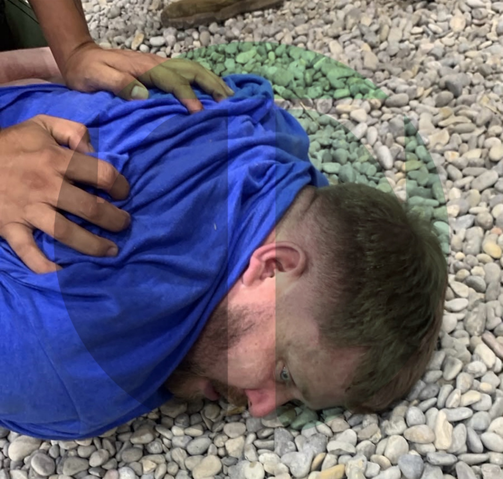 Autoridades de Coahuila entregan en la frontera a ciudadano estadounidense requerido por homicidios
